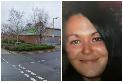 Leeds Man Denies Murdering Terri Jordan And Dumping Her Body Outside