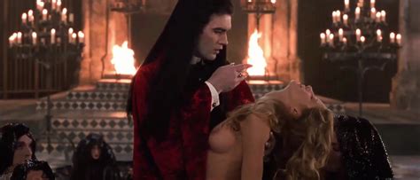 Nude Video Celebs Laure Marsac Nude Interview With The Vampire