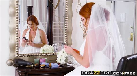 Brazzers Brazzers Exxtra Dirty Bride Scene Starring Lenn Blowjob Blowjob Porn XHamster