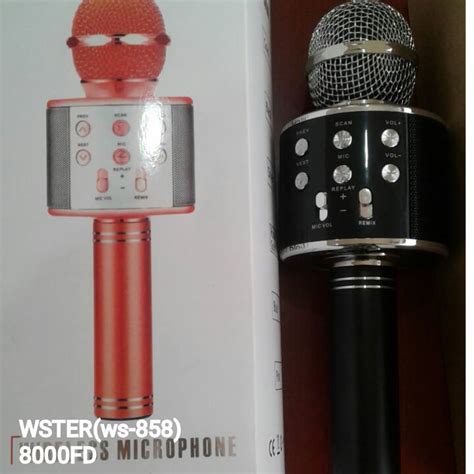 WSTER(ws-858) à Djibouti
