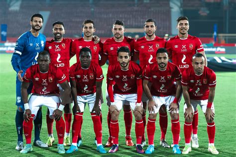 Al Ahly Vs Petrojet: Egyptian Premier League Match Preview And Predictions