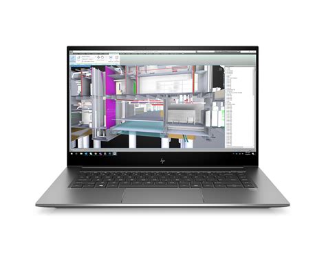 HP ZBook Studio G7 Mobile Workstation製品詳細・スペック - HP Workstations ・PC通販 ...