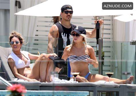 KC OSBORNE Nude AZNude