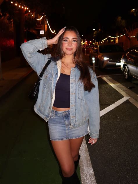 Fiorella Wilkinson Leaked