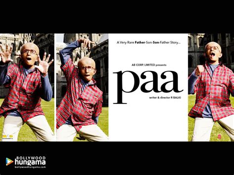 paa  wallpapers paa  hd images  amitabh bachchan