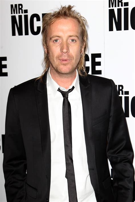 Rhys Ifans Cast As Villain In New ‘Spider-Man’ | Access Online