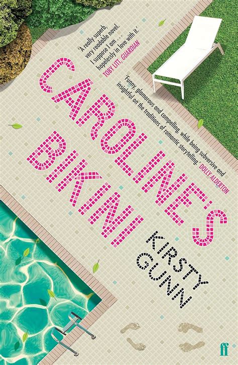 Caroline S Bikini Kindle Edition By Gunn Kirsty Literature Fiction Kindle EBooks Amazon