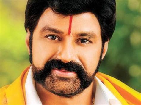 Balakrishna Political Images