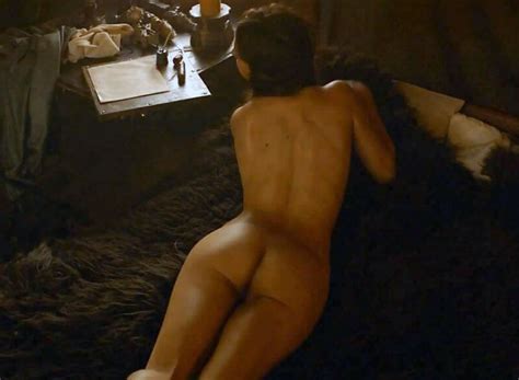 Oona Chaplin Nude Pics And Sex Scenes Scandal Planet