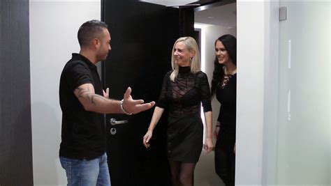 Threesome With Two Hot German MILFs Amateur Porn XHamster