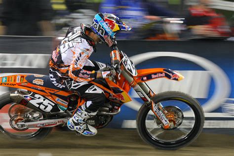 Marvin Musquin Photo Blast Toronto Motocross Pictures Vital Mx