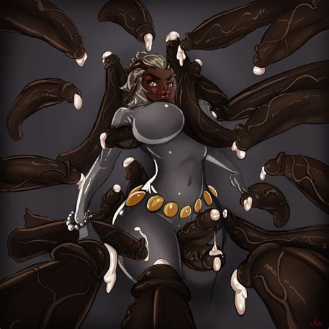 Victorious Dark Ritual By Ilikecookies Hentai Foundry