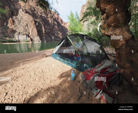 Can You Camp In Grand Canyon National Park