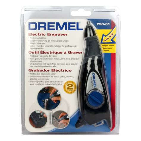 GRABADOR DREMEL 290 ENGRAVER ELECTRICO Arco Maquinarias S A