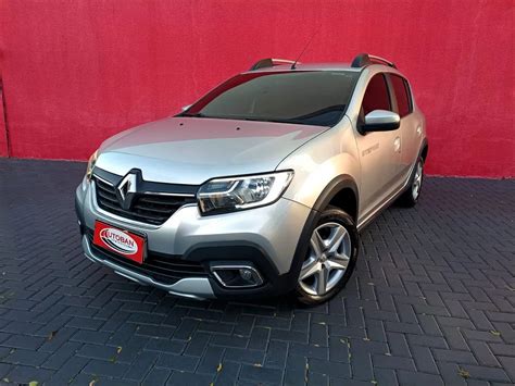 Sandero A Venda Curitiba - RENAULT SANDERO Usados e Novos em Curitiba e região, PR