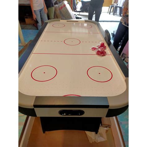 Brandnew 6ft Air Hockey Air Hockey Table Sports Team Shopee Philippines