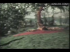 CHRISTIANE MARTEL Nude AZNude