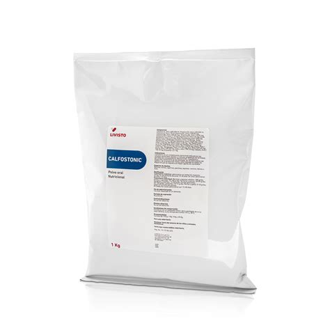 ®CALFOSTONIC - alfiafyvet