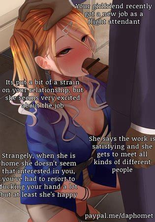 Blacked Luscious Hentai Manga Porn