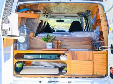 Maui RV Rentals - best deals in HI | Outdoorsy