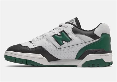 New Balance 550 Team Pack Release Date | SneakerNews.com
