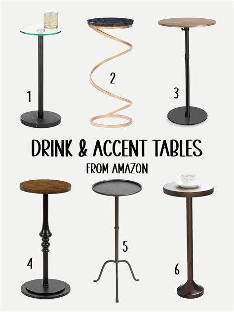 Why You Need a Little Table Like This - How Can This