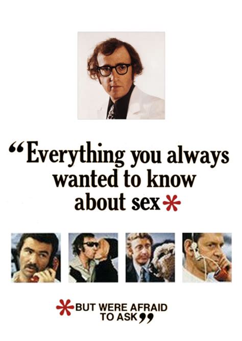 Wer streamt Was Sie schon immer über Sex wissen wollten aber bisher