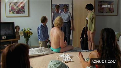 Julia Stemberger Nude Aznude