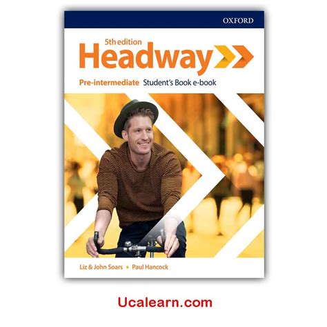 Headway 5th Edition (6 Levels) PDF Download