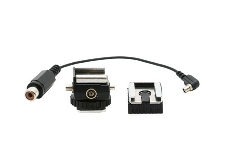 Hot Shoe Adapter