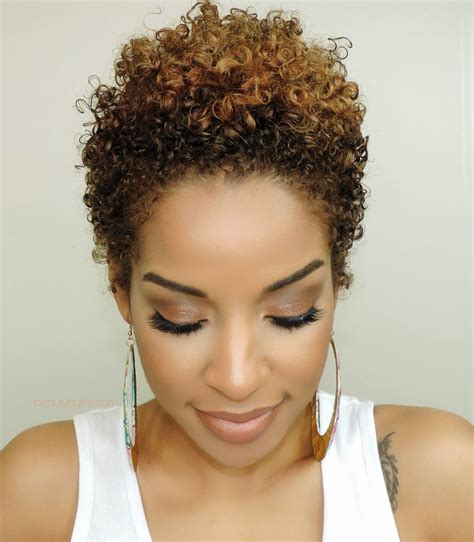 Hair Color Hair Color Luscious Short Natural Hair Styles Beauty By Lee Thin Natural Hair