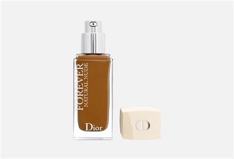 DIOR Тональный крем для лица Forever Natural Nude 7N 30 мл купить цена в Москве