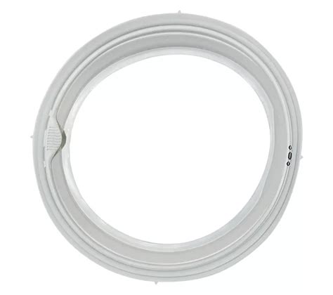 2843770100 Манжета люка (уплотнитель двери) для стиральной машины Beko ...