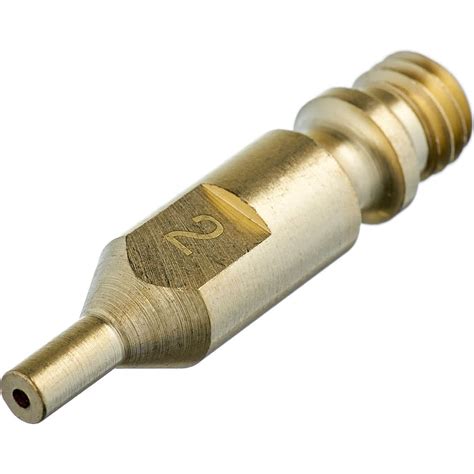 Мундштук внутренний Р3П-01/Р3П-03/Р3П-03Р №2 (P1A) ARMA 010-102 ...