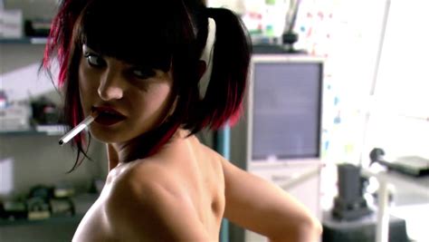 Nude Video Celebs Noelle Dubois Nude Forbidden Science S E