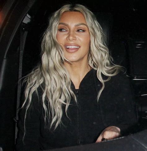 Kim Kardashian Strips Naked For Wet And Wild Beach Photoshoot Just Days