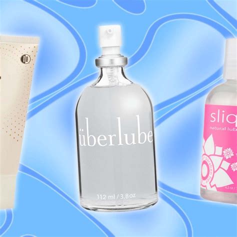 9 Best Anal Lubes Of 2023 For Sliding In The Back Door