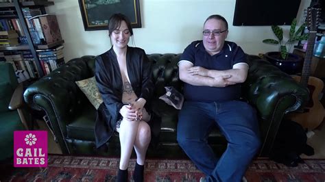 Gail Bates Biggest Fan Rents Her Pussy For A Messy Creampie Trailer XNXX