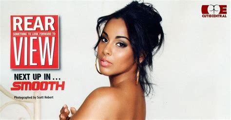 Hot Shot Ayisha Diaz Cutiecentral