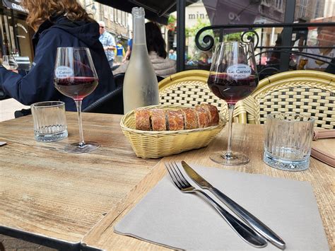 Brasserie Carnot Beaune Updated 2024 Restaurant Reviews Menu And Prices Tripadvisor