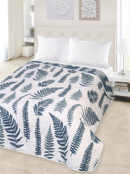 Покрывало Спаленка Пок-озон-МанАмур 205x 172 см - купить по выгодным ...