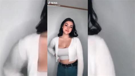 Tik Tok Big Tits Compilation 9 TNAFlix