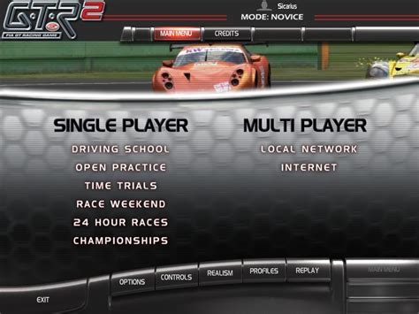 Gtr 2 Fia Gt Racing Game Screenshots For Windows Mobygames