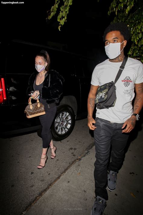 Bhad Bhabie Nude Leaks Onlyfans Fappening Fappeningbook