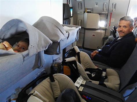 Tips for flying with a baby internationally flying with infant