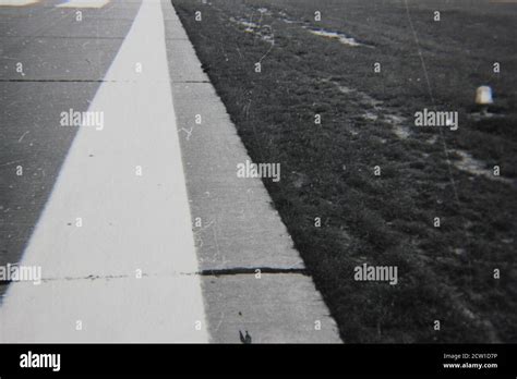 Landing Strip High Resolution Stock Photography And Images Alamy