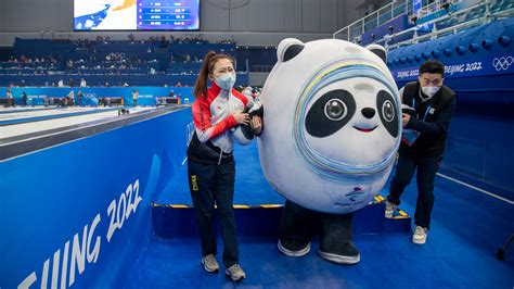 Olympic Logo 2022