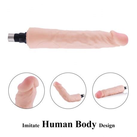 Basic Sex Love Machine Attachments Xlr Connector