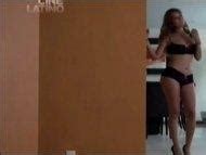 Naked Karmin Segura In Mexican Gara On