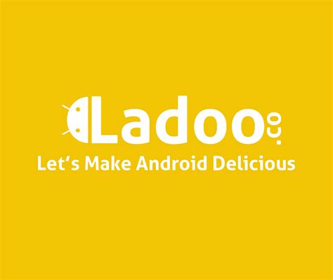 Android Ladoo Campaign.